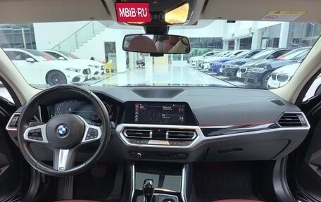 BMW 3 серия, 2022 год, 2 764 355 рублей, 7 фотография