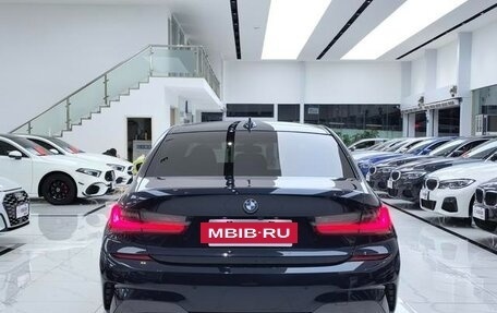 BMW 3 серия, 2022 год, 2 764 355 рублей, 6 фотография