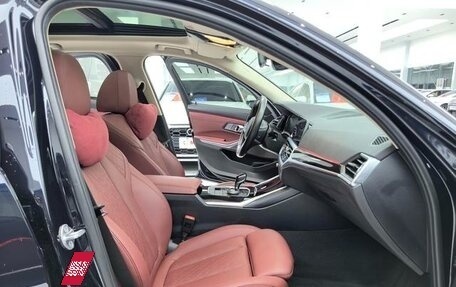 BMW 3 серия, 2022 год, 2 764 355 рублей, 16 фотография