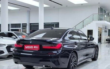 BMW 3 серия, 2022 год, 2 764 355 рублей, 5 фотография