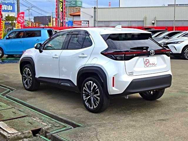 Toyota Yaris Cross, 2021 год, 1 200 000 рублей, 12 фотография