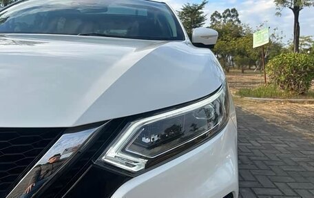 Nissan Qashqai, 2022 год, 1 720 000 рублей, 4 фотография