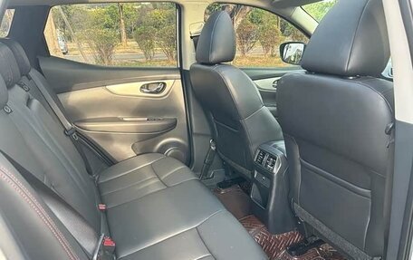 Nissan Qashqai, 2022 год, 1 720 000 рублей, 14 фотография