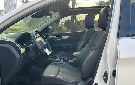 Nissan Qashqai, 2022 год, 1 720 000 рублей, 13 фотография