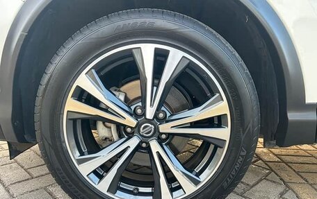 Nissan Qashqai, 2022 год, 1 720 000 рублей, 9 фотография