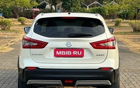 Nissan Qashqai, 2022 год, 1 720 000 рублей, 7 фотография