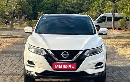 Nissan Qashqai, 2022 год, 1 720 000 рублей, 2 фотография