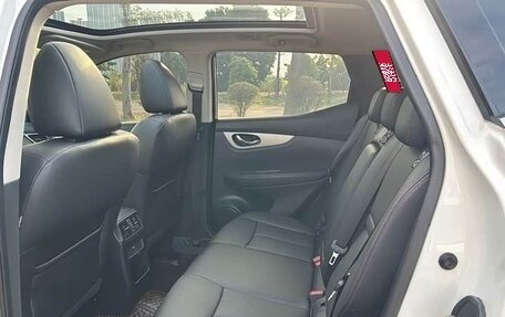 Nissan Qashqai, 2022 год, 1 720 000 рублей, 15 фотография