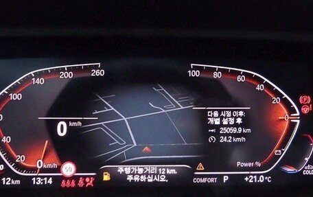 BMW 2 серия F44, 2021 год, 2 379 000 рублей, 6 фотография