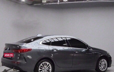 BMW 2 серия F44, 2021 год, 2 379 000 рублей, 4 фотография