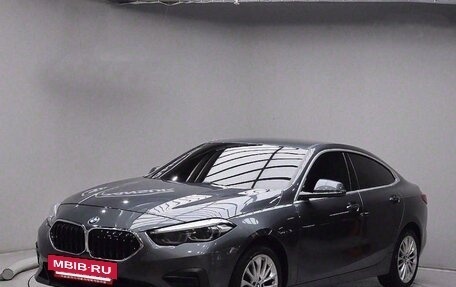 BMW 2 серия F44, 2021 год, 2 379 000 рублей, 2 фотография