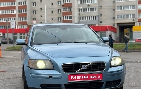Volvo S40 II, 2005 год, 365 000 рублей, 1 фотография
