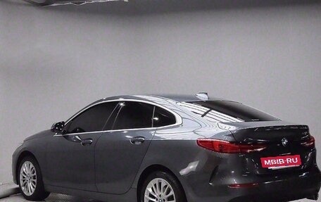 BMW 2 серия F44, 2021 год, 2 379 000 рублей, 3 фотография