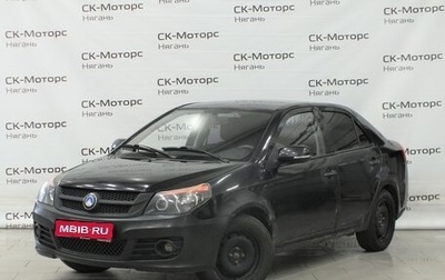 Geely GC6, 2014 год, 335 000 рублей, 1 фотография