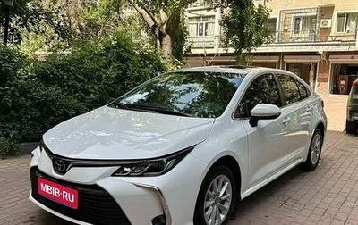 Toyota Corolla, 2022 год, 1 440 000 рублей, 1 фотография