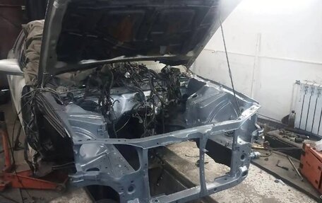 Honda Inspire III, 1995 год, 300 000 рублей, 6 фотография