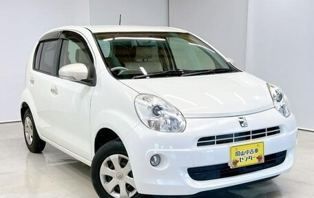 Toyota Passo III, 2013 год, 543 000 рублей, 1 фотография