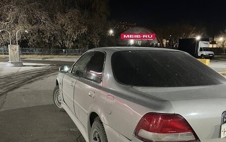 Honda Inspire III, 1995 год, 300 000 рублей, 3 фотография