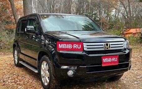 Honda Crossroad, 2010 год, 1 260 000 рублей, 1 фотография