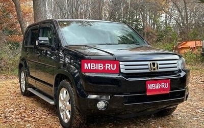 Honda Crossroad, 2010 год, 1 260 000 рублей, 1 фотография