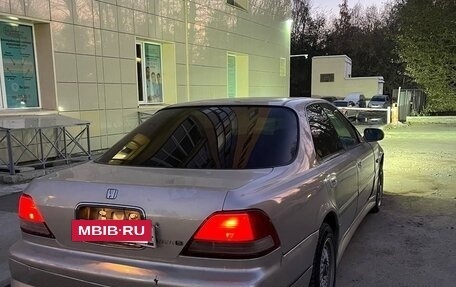 Honda Inspire III, 1995 год, 300 000 рублей, 5 фотография