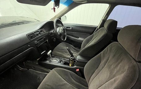 Honda Inspire III, 1995 год, 300 000 рублей, 15 фотография