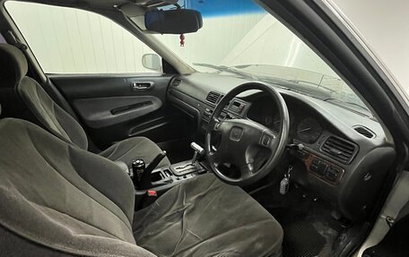 Honda Inspire III, 1995 год, 300 000 рублей, 14 фотография