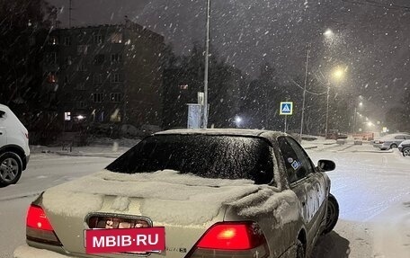 Honda Inspire III, 1995 год, 300 000 рублей, 13 фотография