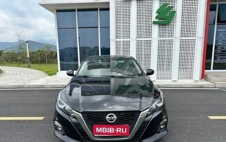 Nissan Altima VI (L34), 2022 год, 1 950 000 рублей, 1 фотография