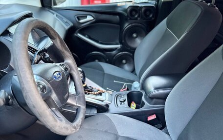 Ford Focus III, 2013 год, 535 000 рублей, 9 фотография