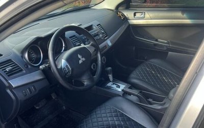 Mitsubishi Lancer IX, 2008 год, 650 000 рублей, 1 фотография
