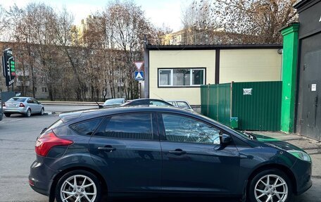 Ford Focus III, 2013 год, 535 000 рублей, 7 фотография