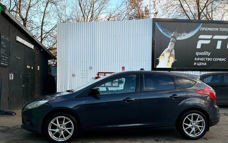 Ford Focus III, 2013 год, 535 000 рублей, 4 фотография