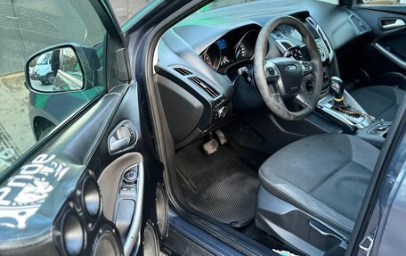 Ford Focus III, 2013 год, 535 000 рублей, 8 фотография