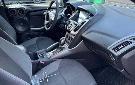 Ford Focus III, 2013 год, 535 000 рублей, 11 фотография