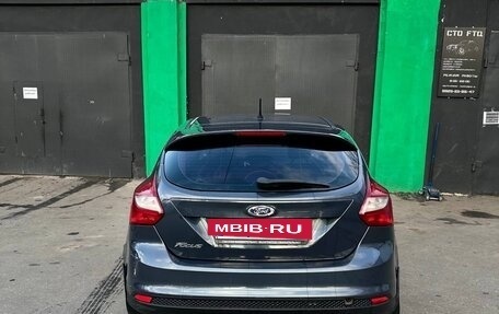 Ford Focus III, 2013 год, 535 000 рублей, 6 фотография