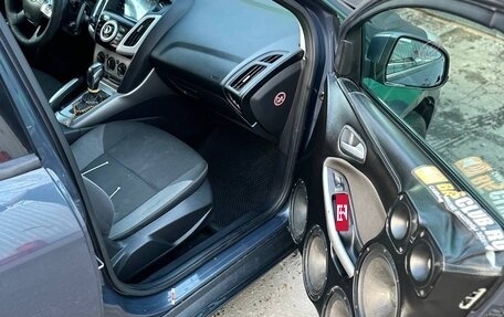 Ford Focus III, 2013 год, 535 000 рублей, 12 фотография