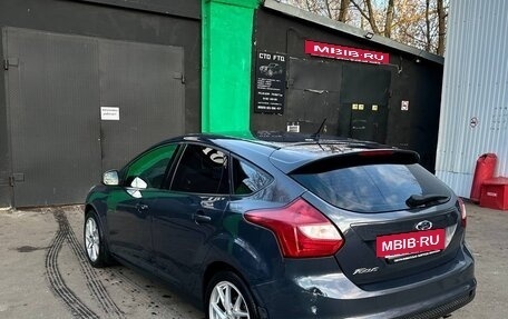 Ford Focus III, 2013 год, 535 000 рублей, 5 фотография