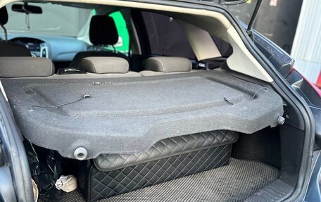 Ford Focus III, 2013 год, 535 000 рублей, 16 фотография