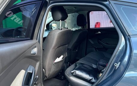 Ford Focus III, 2013 год, 535 000 рублей, 13 фотография