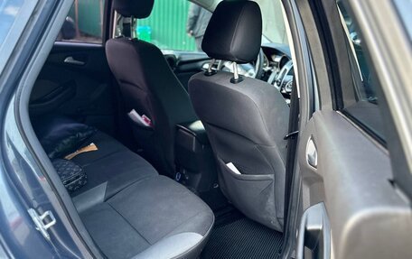 Ford Focus III, 2013 год, 535 000 рублей, 15 фотография