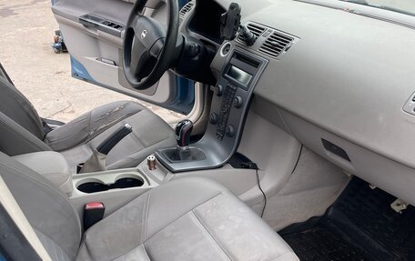 Volvo S40 II, 2005 год, 365 000 рублей, 5 фотография