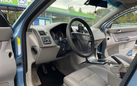 Volvo S40 II, 2005 год, 365 000 рублей, 4 фотография