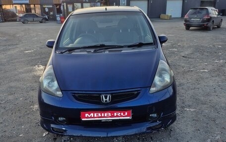 Honda Fit III, 2001 год, 250 000 рублей, 1 фотография