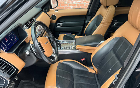 Land Rover Range Rover Sport II, 2020 год, 8 200 000 рублей, 11 фотография