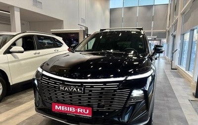 Haval F7, 2025 год, 3 549 000 рублей, 1 фотография