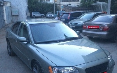 Volvo S60 III, 2006 год, 590 000 рублей, 1 фотография