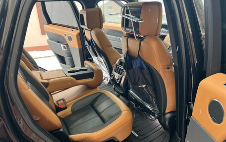 Land Rover Range Rover Sport II, 2020 год, 8 200 000 рублей, 13 фотография