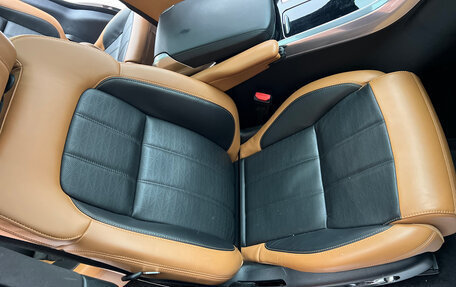 Land Rover Range Rover Sport II, 2020 год, 8 200 000 рублей, 16 фотография