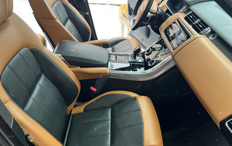 Land Rover Range Rover Sport II, 2020 год, 8 200 000 рублей, 15 фотография